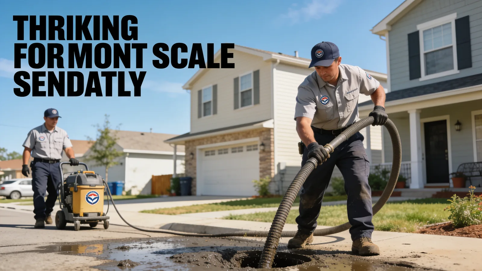 Sewage Cleanup in Soda Springs, ID near me